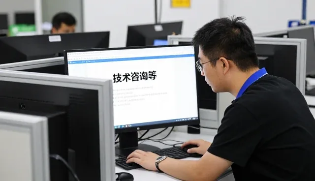 技术咨询在系统集成中的实际应用分析