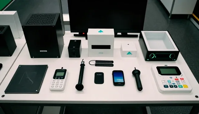 技术选型中的关键考量因素及实际应用分析